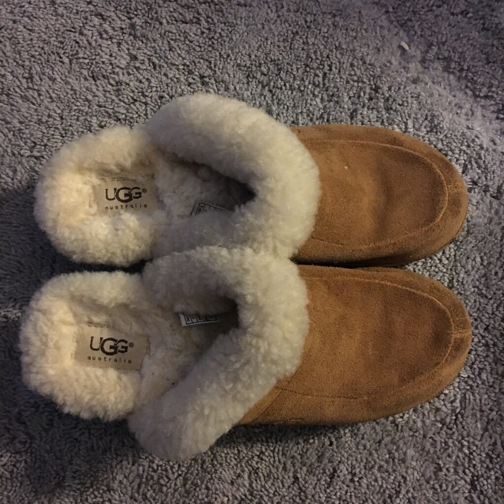 Ugg Kalie Clogs